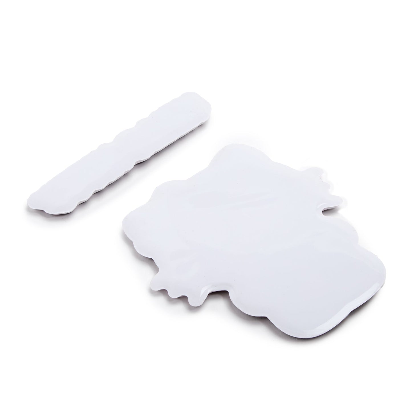 Hello Kitty x Pipsticks Big Puffy Sticker
