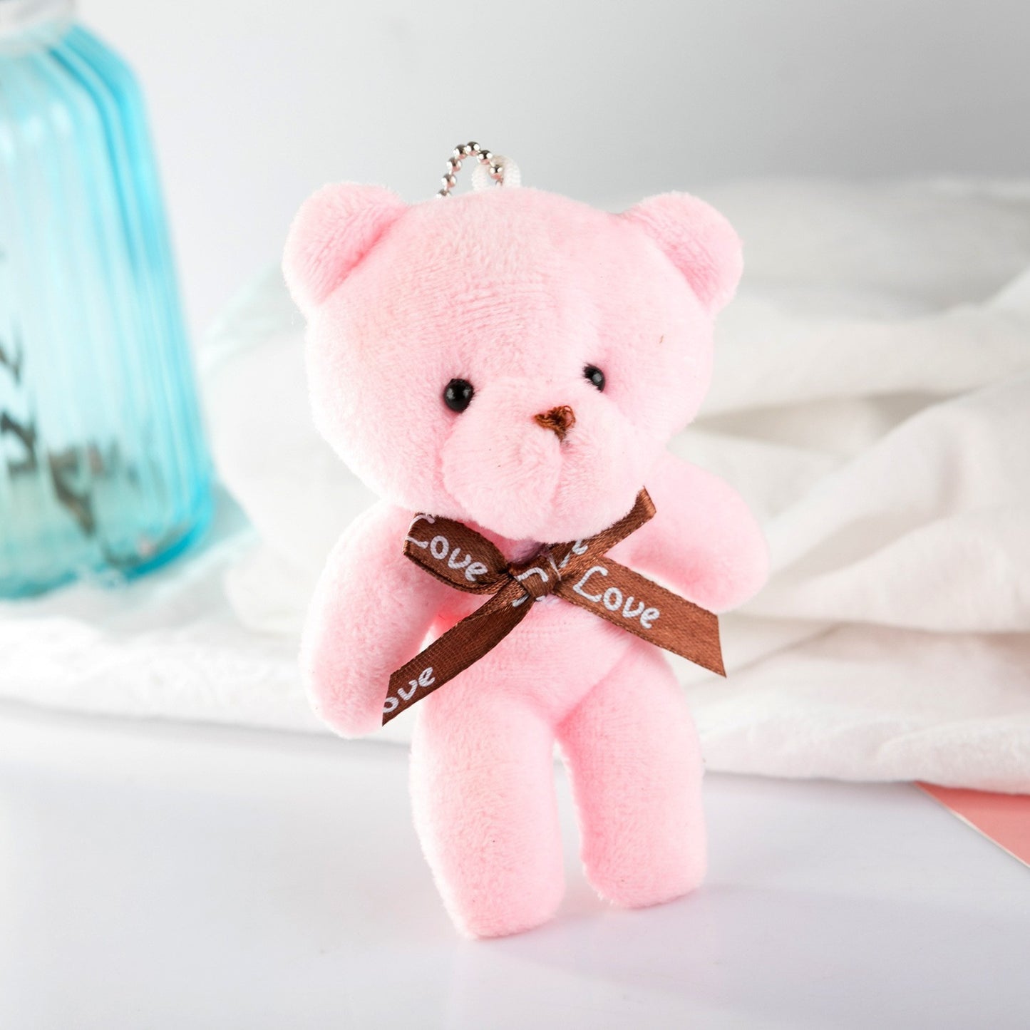 New Kuromi Plush Toy Little Red Book Same Style Internet Celebrity Plush Toy Creative Cute Doll Pendant