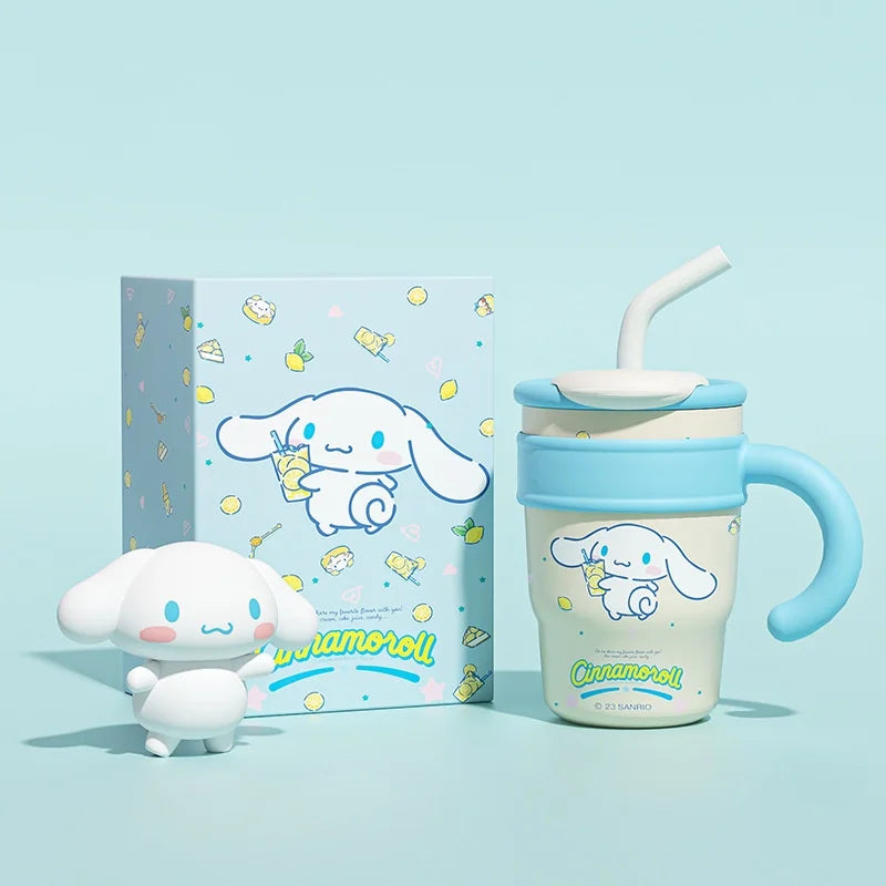 Insulated Water Bottle