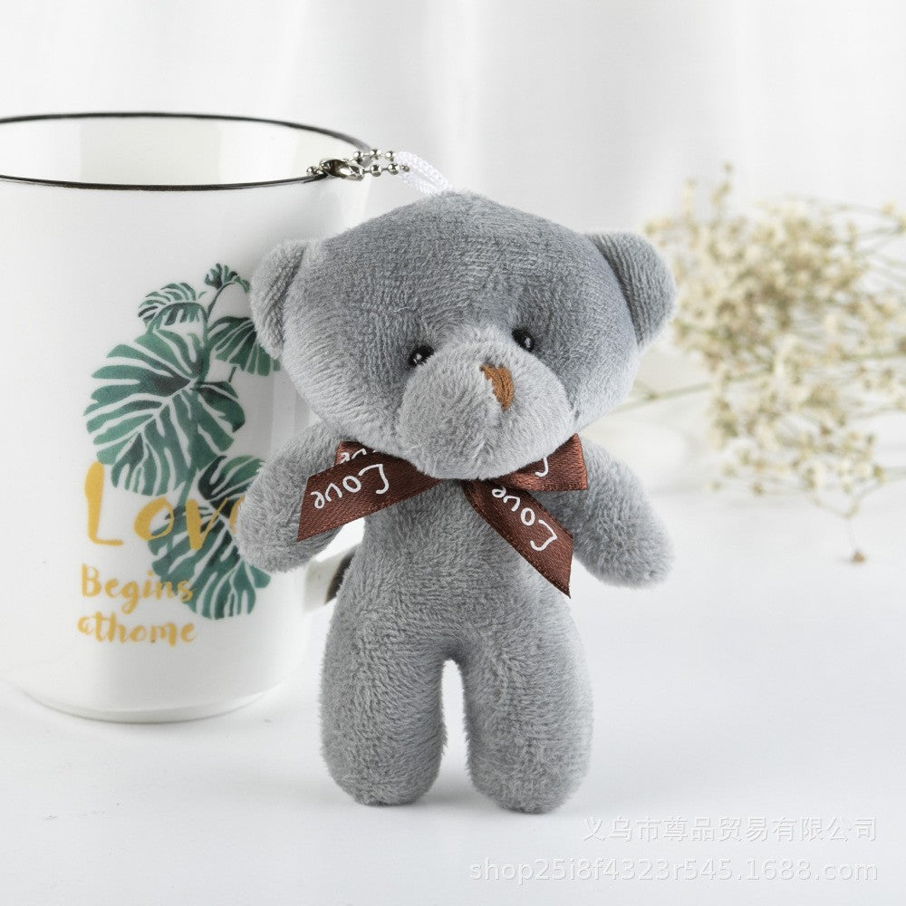 New Kuromi Plush Toy Little Red Book Same Style Internet Celebrity Plush Toy Creative Cute Doll Pendant