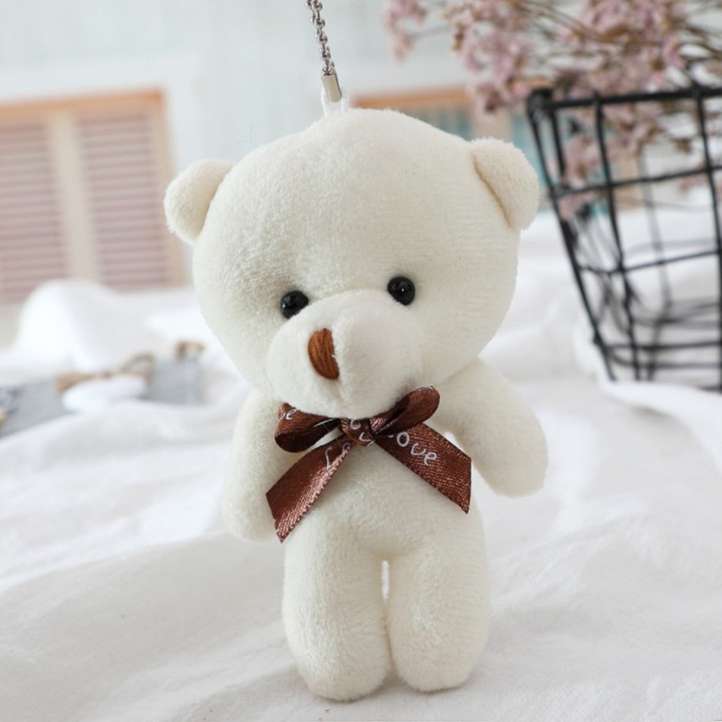 New Kuromi Plush Toy Little Red Book Same Style Internet Celebrity Plush Toy Creative Cute Doll Pendant