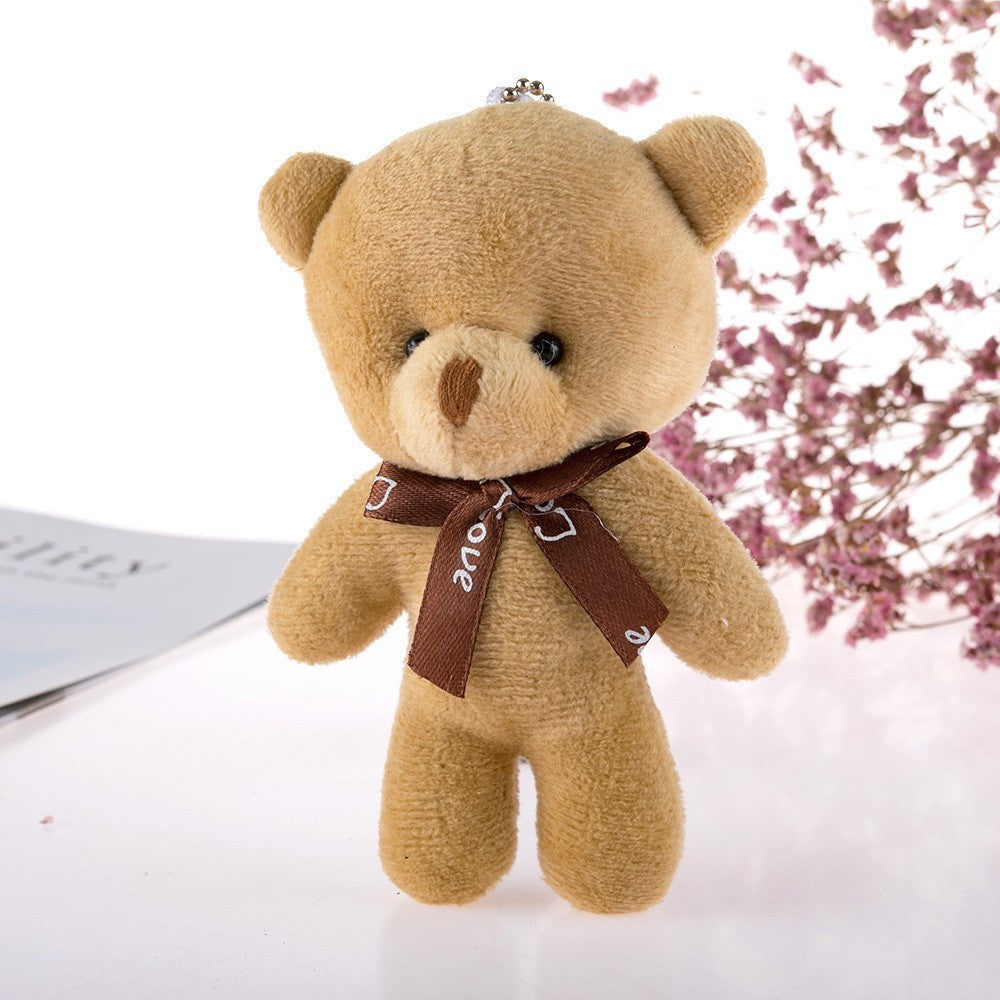 New Kuromi Plush Toy Little Red Book Same Style Internet Celebrity Plush Toy Creative Cute Doll Pendant