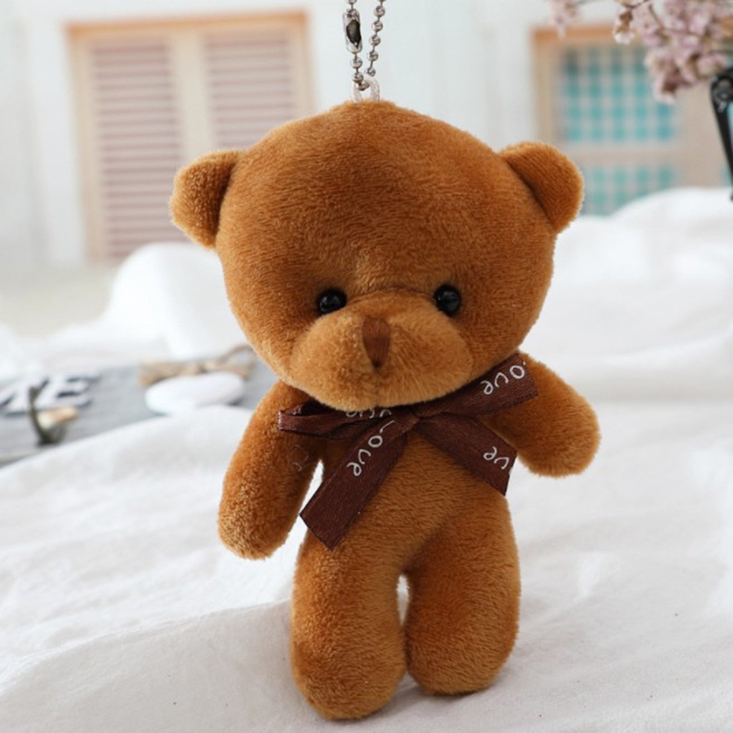 New Kuromi Plush Toy Little Red Book Same Style Internet Celebrity Plush Toy Creative Cute Doll Pendant