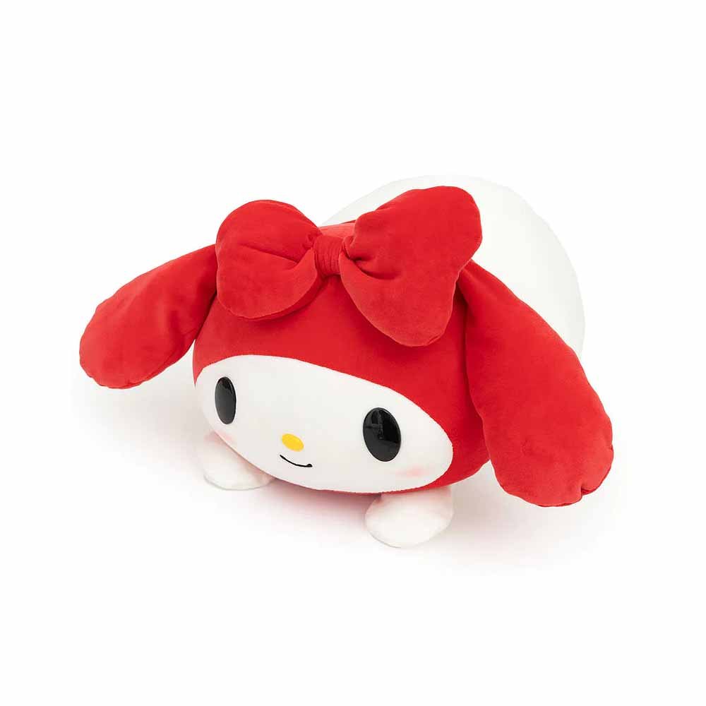 My Melody Large Mochi Plush