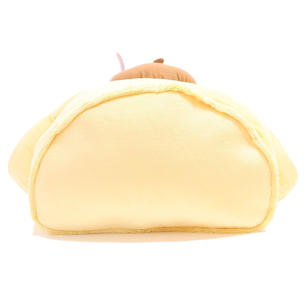 Pompompurin Half Cake Cushion 14"
