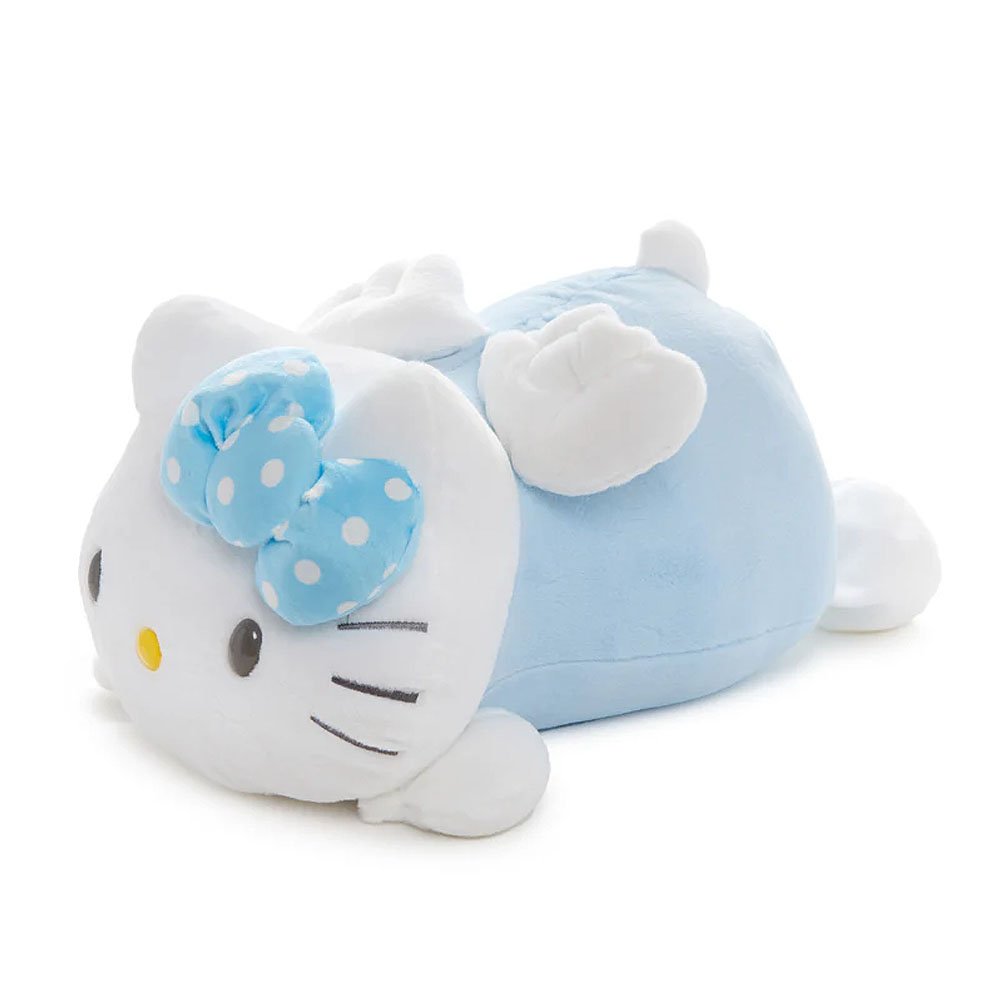 Hello Kitty 19" Pillow Plush :Sky Angel