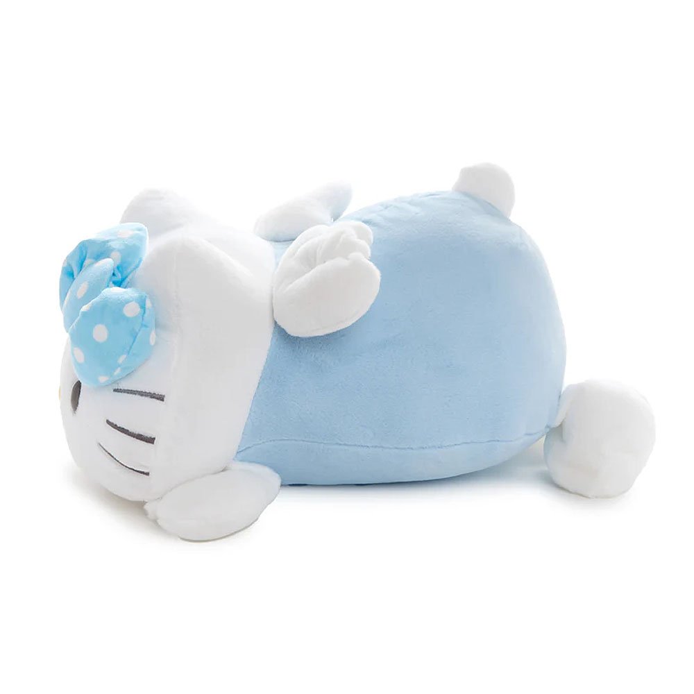 Hello Kitty 19" Pillow Plush :Sky Angel