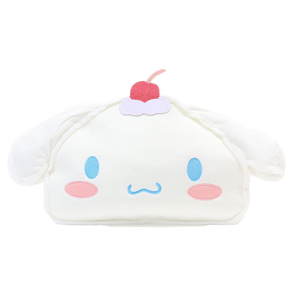 Cinnamoroll Half Cake Cushion 14"