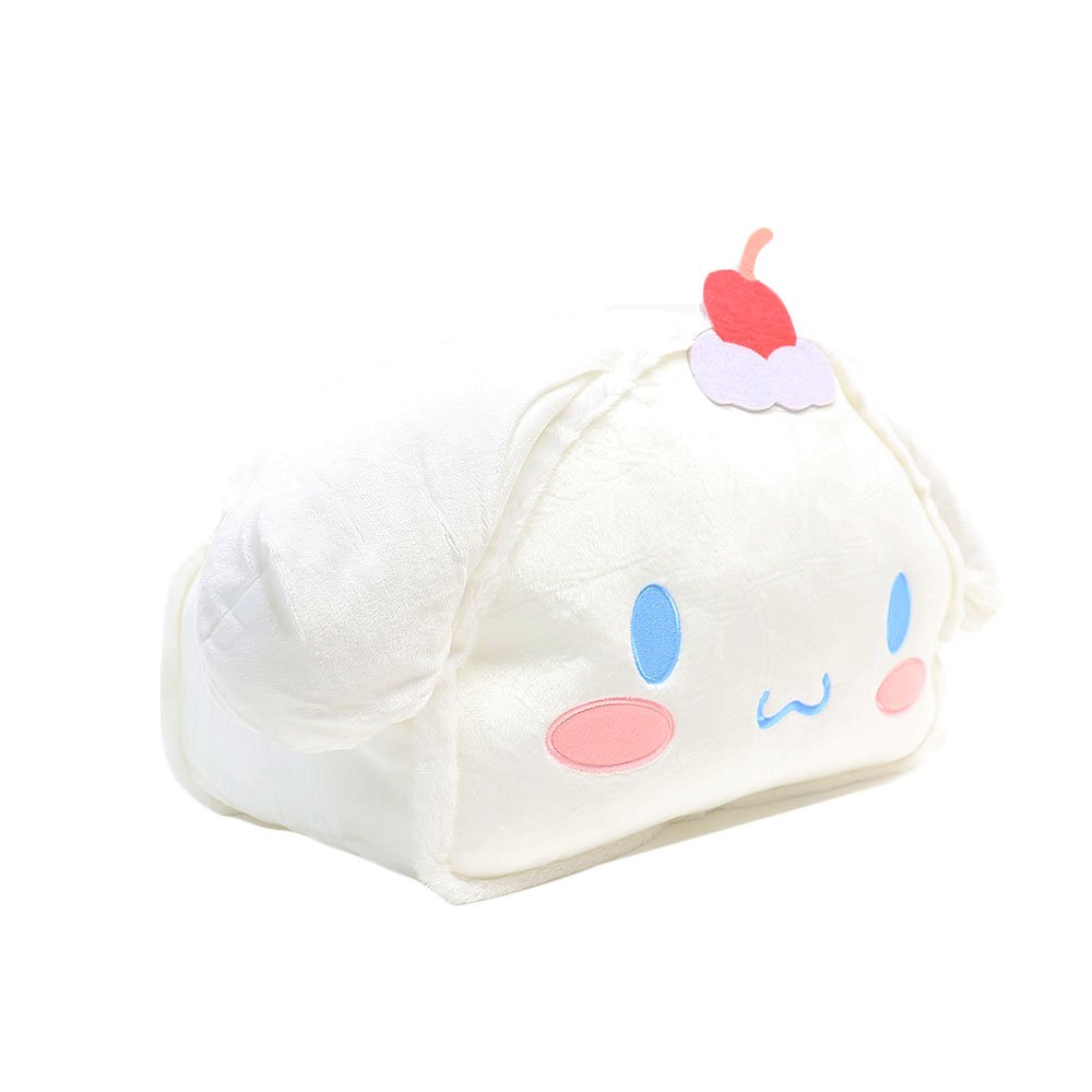 Cinnamoroll Half Cake Cushion 14"