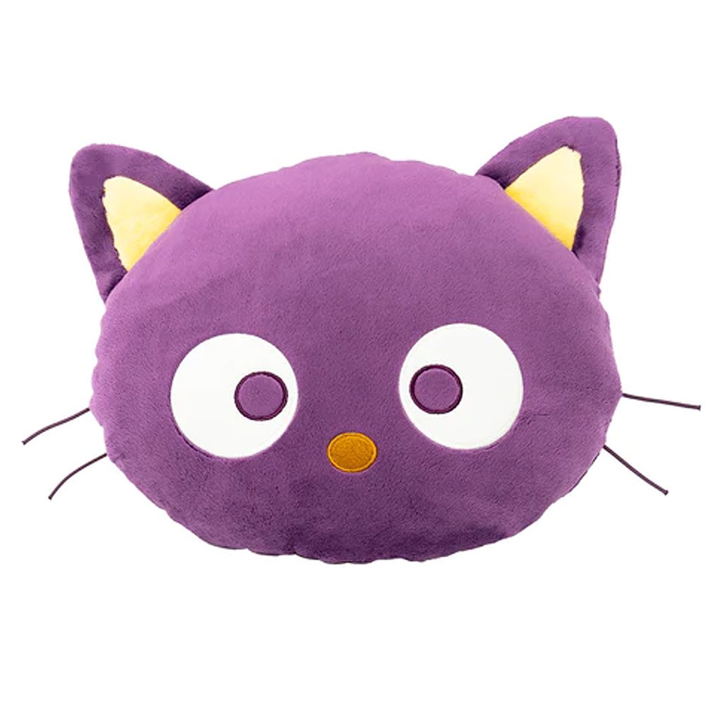 Chococat Purple Face 16" Plush