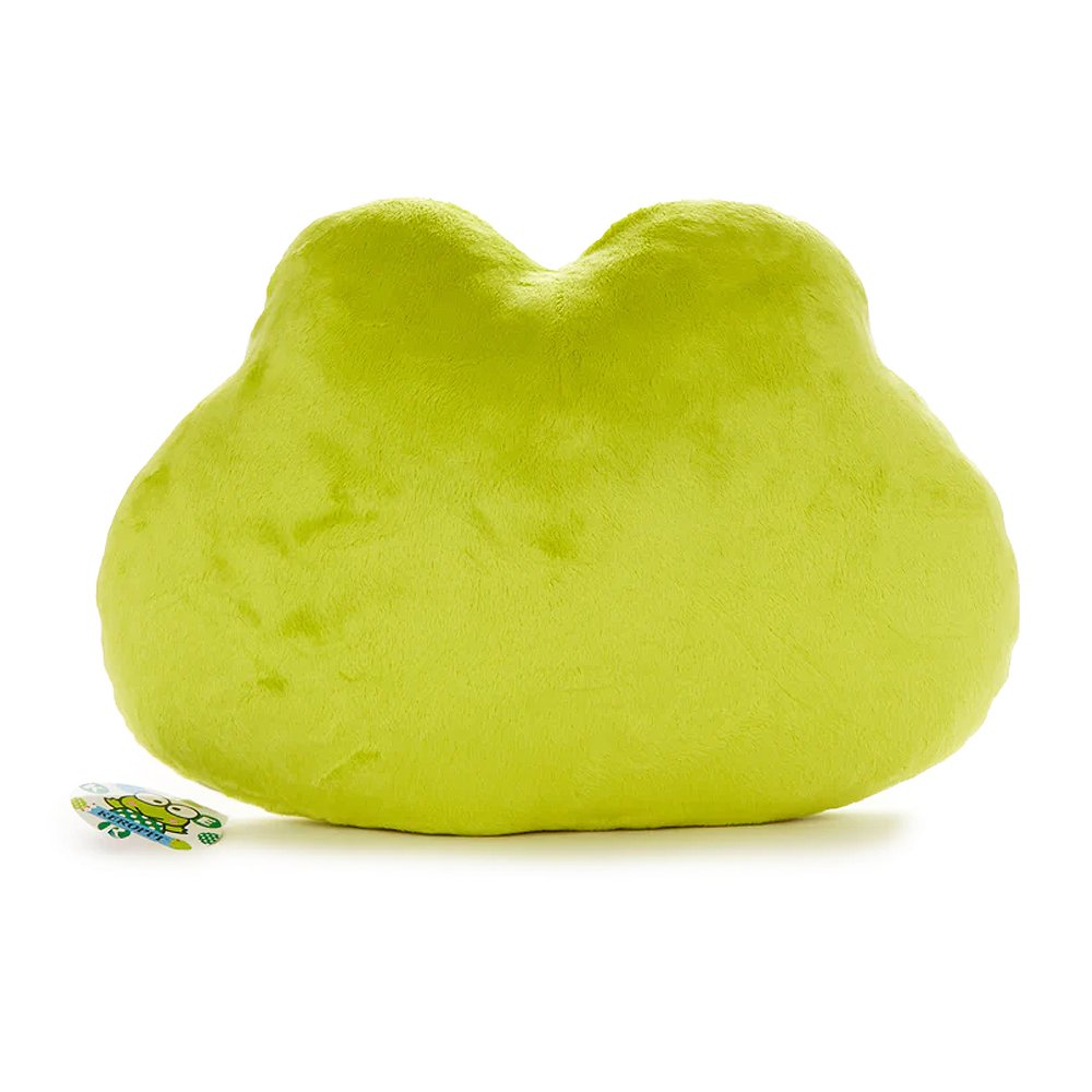 Keroppi Dot Face 16" Plush