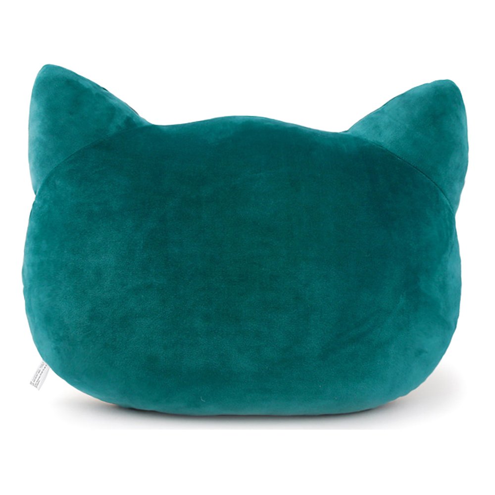 Pokemon Smiling Snorlax Face Cushion