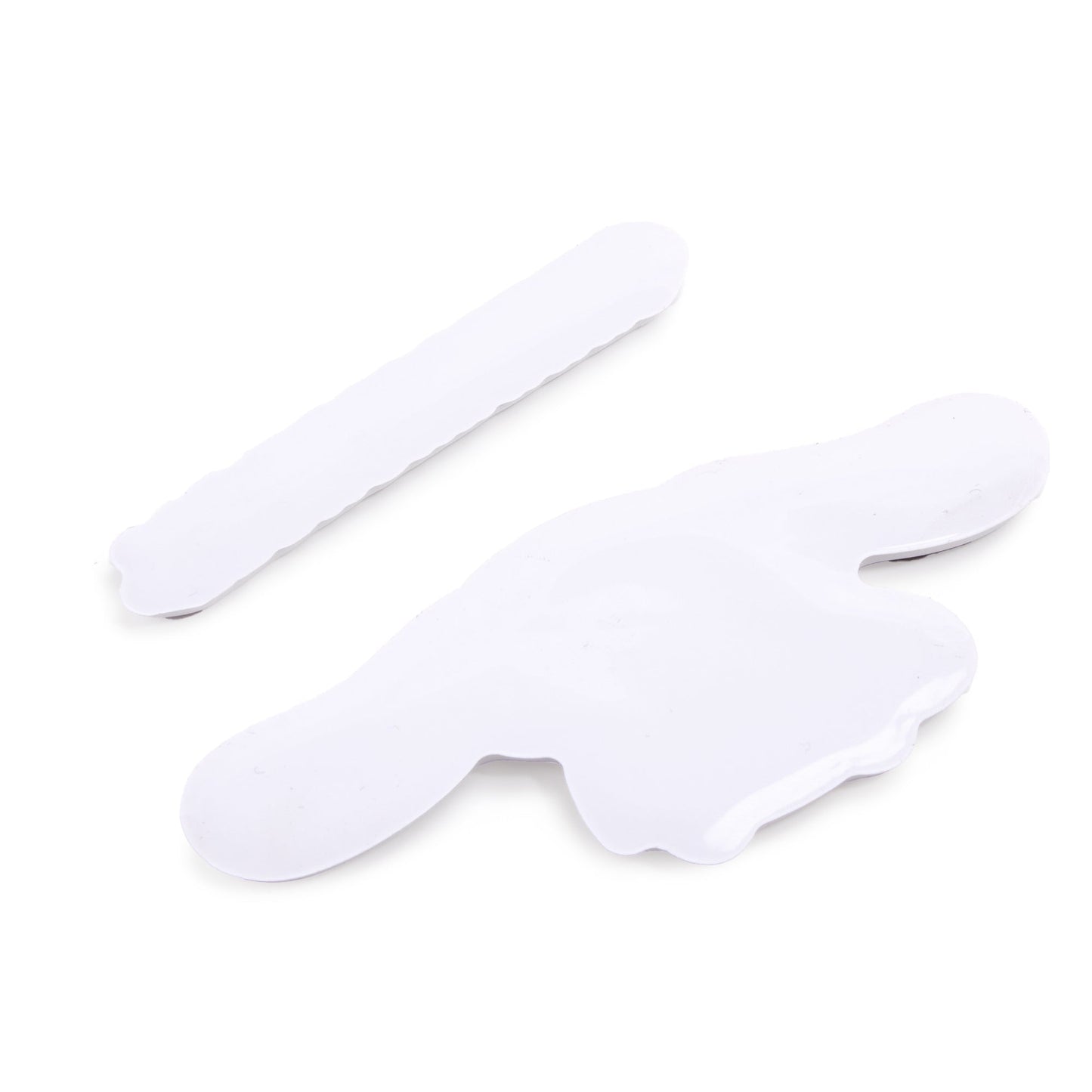 Cinnamoroll x Pipsticks Big Puffy Sticker