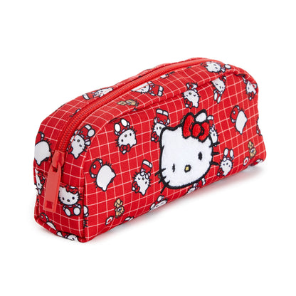 Hello Kitty Pencil Case (Ruby Red Series)