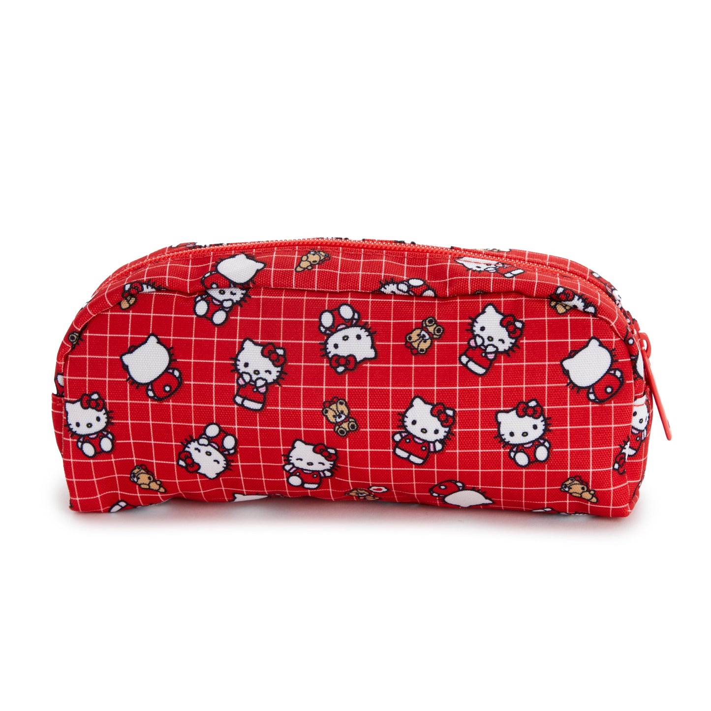 Hello Kitty Pencil Case (Ruby Red Series)