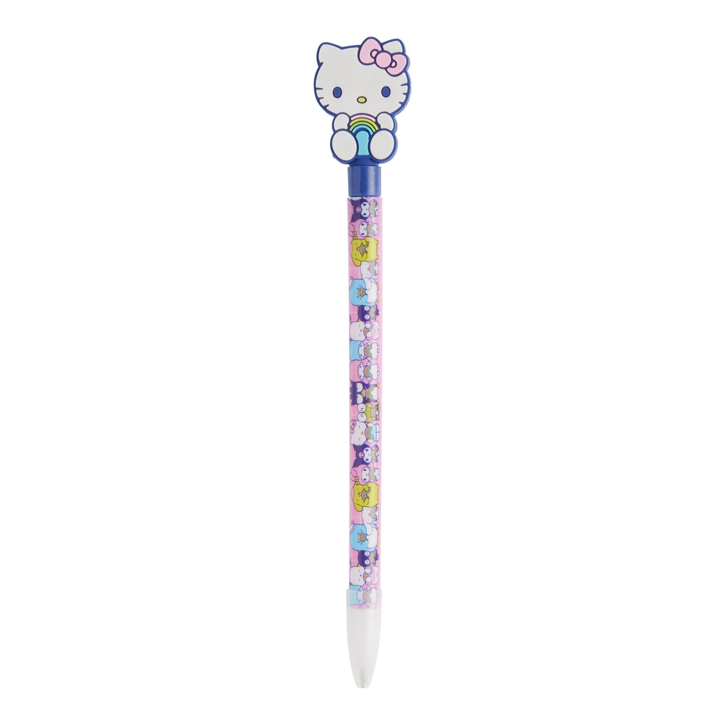 Hello Kitty and Friends Novelty Pen