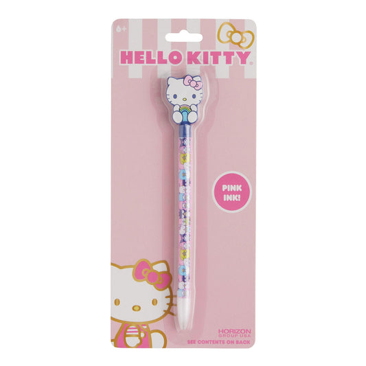 Hello Kitty and Friends Novelty Pen