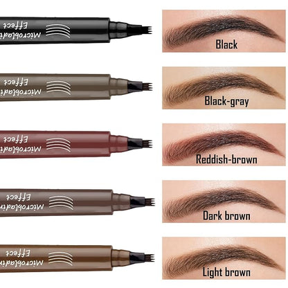 🔥2024 Upgraded Natural Brows Eyebrow Pen