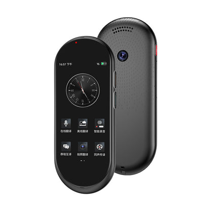 Smart Voice Translator z6Offline Translator for Photos Online Multi-Language AI Smart Overseas Translator
