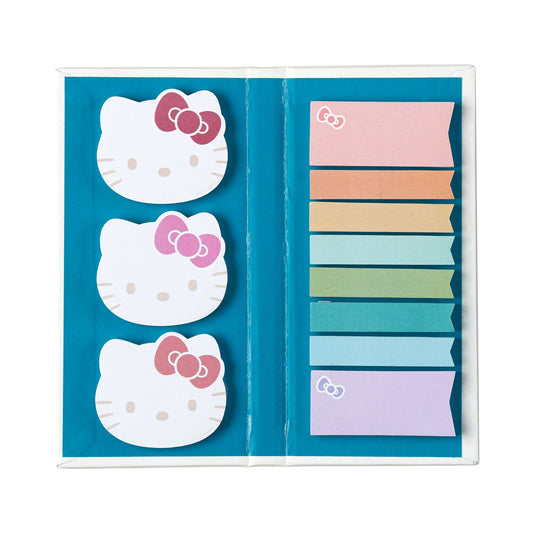 Hello Kitty x Erin Condren Sticky Note Booklet