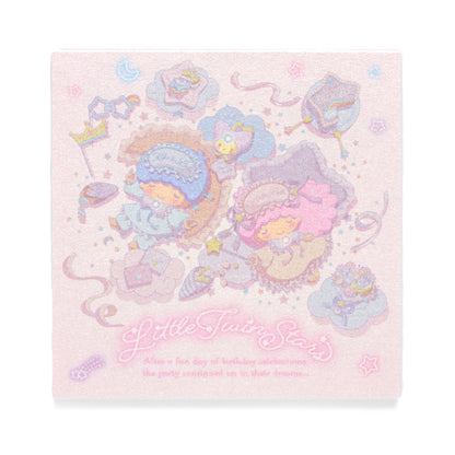 LittleTwinStars Memo Pad (Sweet Dreams Series)