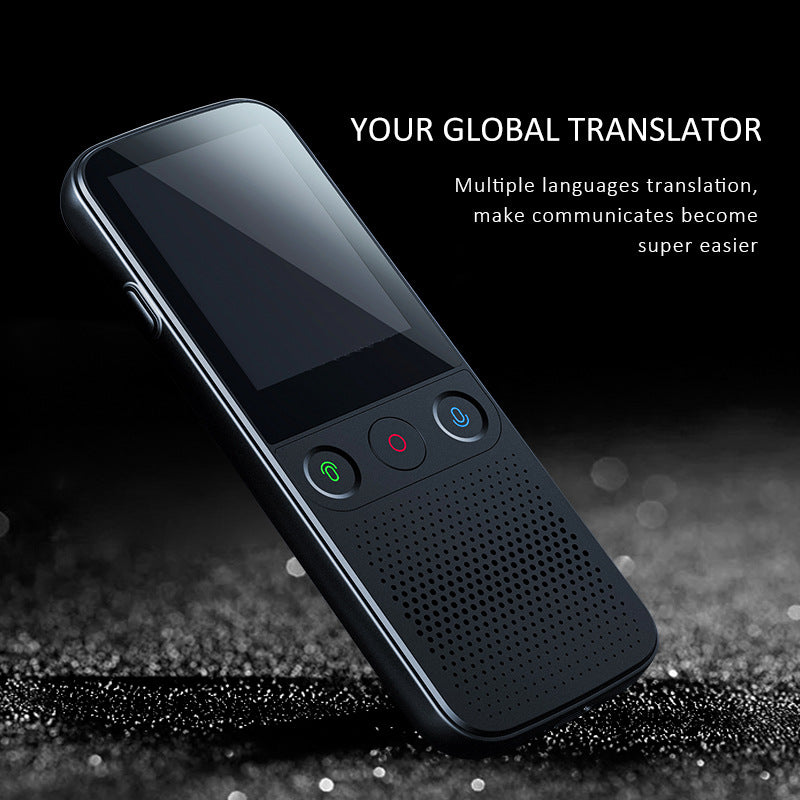 L12 Direct-to-HD Camera DV Video Recording & Audio Capture Conference & Sports Event Recording On-Duty Body Camera Night Vision Back Clip & Handheld