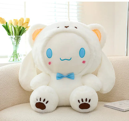 Kawaii Cinnamoroll Soft Plush Toy