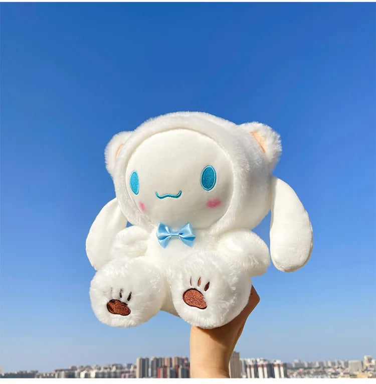 Kawaii Cinnamoroll Soft Plush Toy