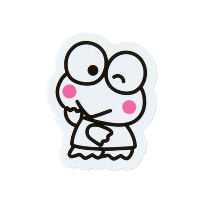 Hapidanbui Sticker Pack (Bad Badtz-maru 30th Anniversary Series)