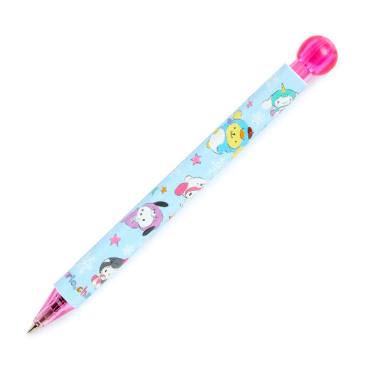 Sanrio Characters Ballpoint Pen (Ice Island Series)