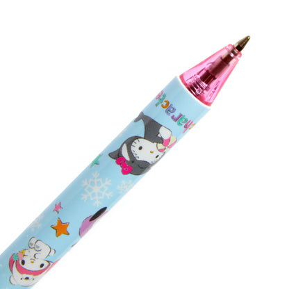 Sanrio Characters Ballpoint Pen (Ice Island Series)