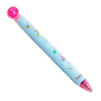 Sanrio Characters Ballpoint Pen (Ice Island Series)