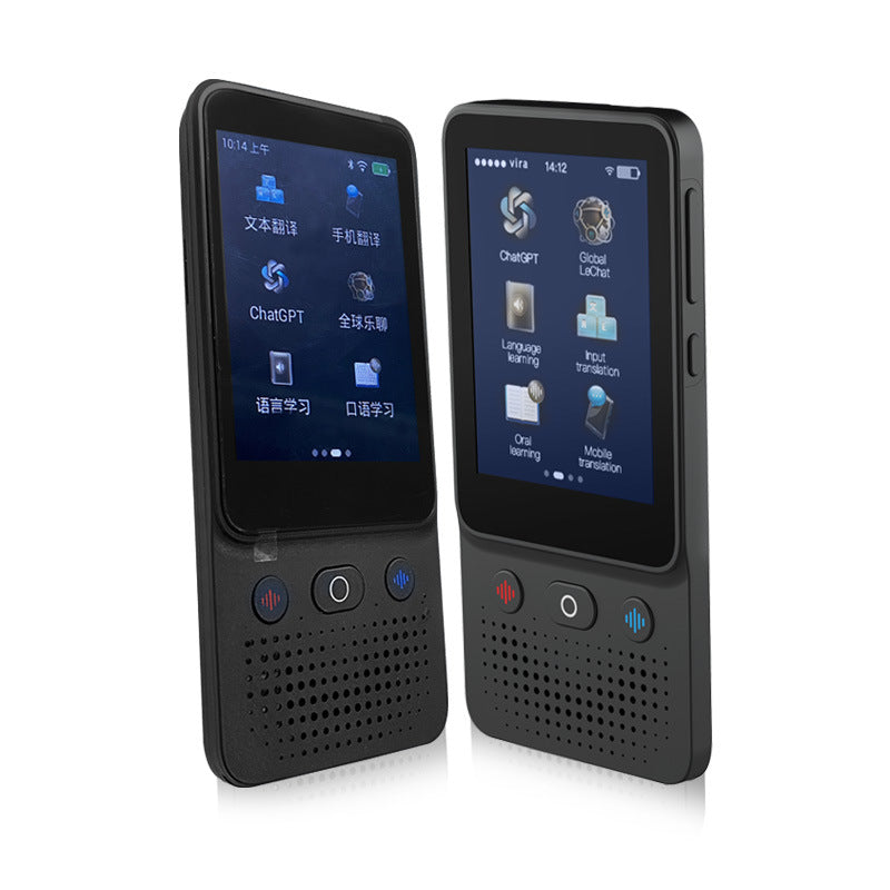 T13AI Voice Translator Multi-Language Simultaneous Translator Accurate Offline Photo Dual Translator