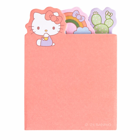 Hello Kitty x Erin Condren Sticky Note Trio