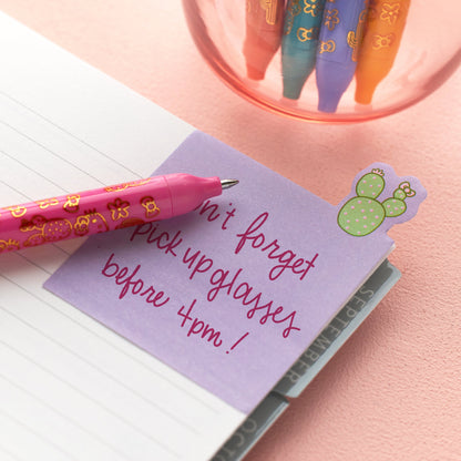 Hello Kitty x Erin Condren Sticky Note Trio