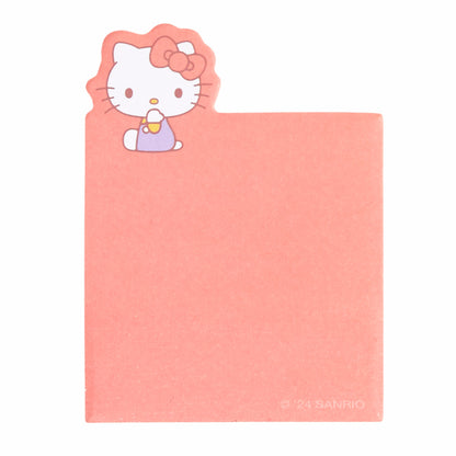 Hello Kitty x Erin Condren Sticky Note Trio