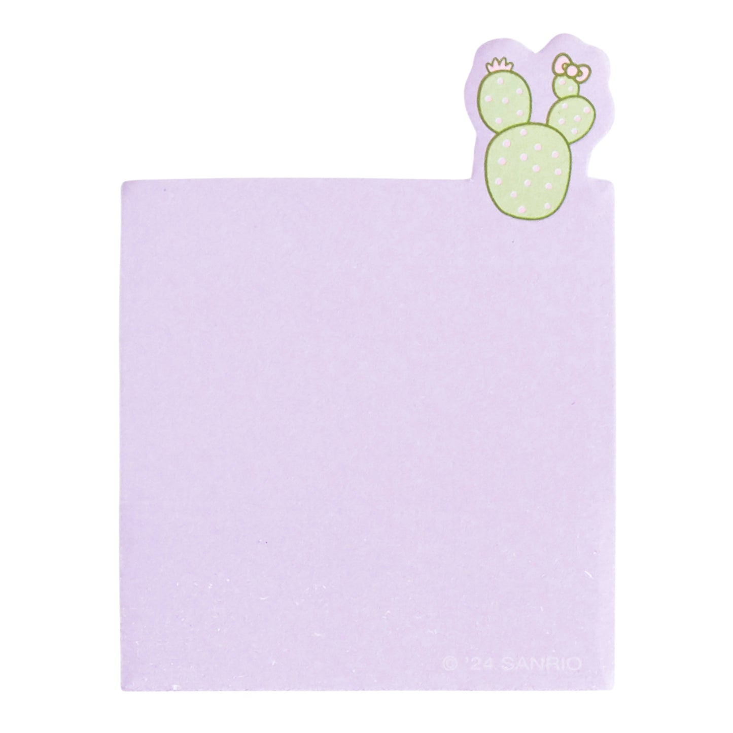 Hello Kitty x Erin Condren Sticky Note Trio