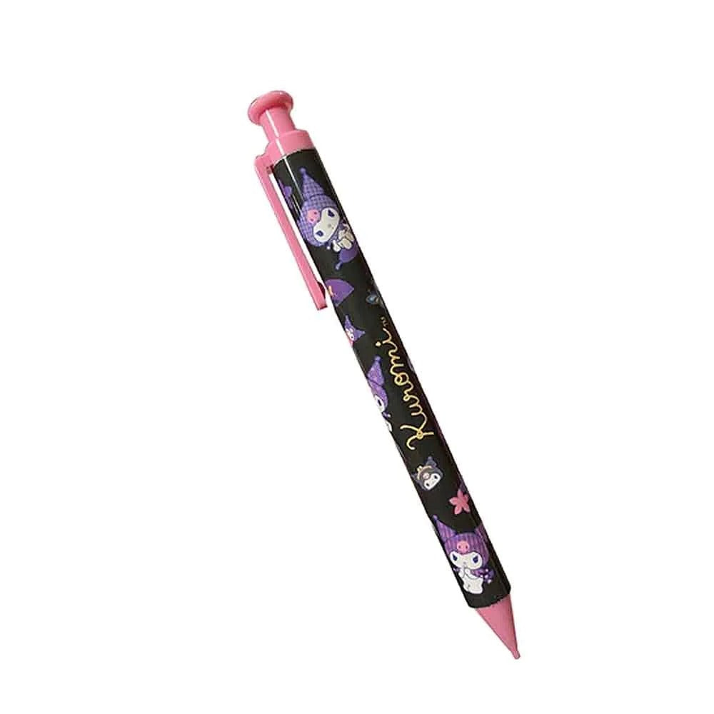 Kuromi Mechanical Pencil (Kawaii Design)