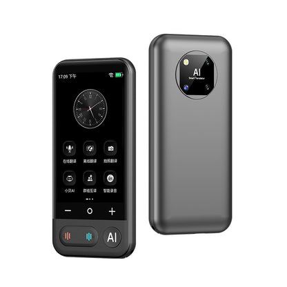 Smart Voice Translator z6Offline Translator for Photos Online Multi-Language AI Smart Overseas Translator