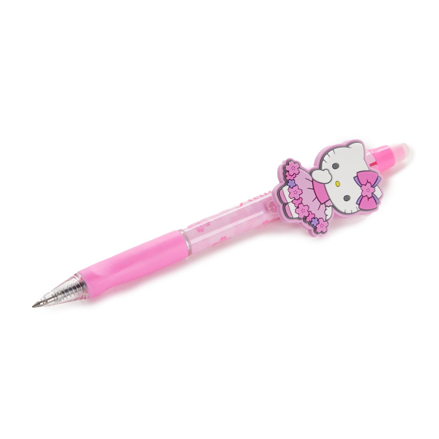 Hello Kitty Ballpoint Pen (Sakura Series)