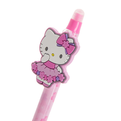 Hello Kitty Ballpoint Pen (Sakura Series)