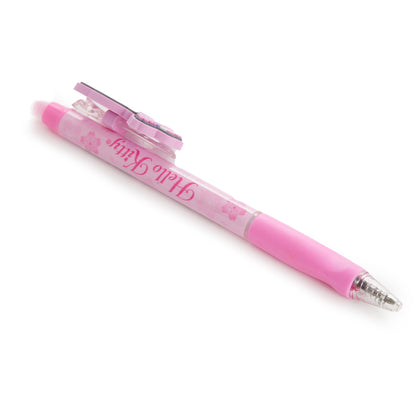 Hello Kitty Ballpoint Pen (Sakura Series)