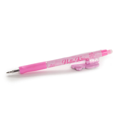 Hello Kitty Ballpoint Pen (Sakura Series)