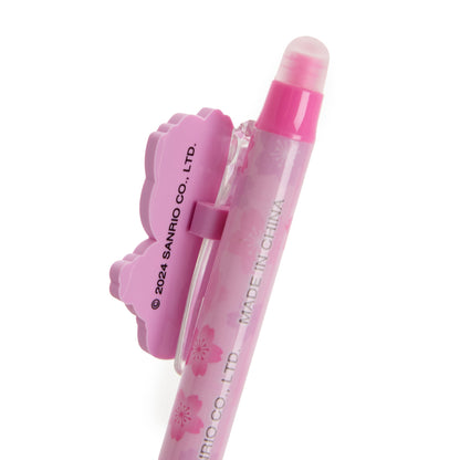 Hello Kitty Ballpoint Pen (Sakura Series)