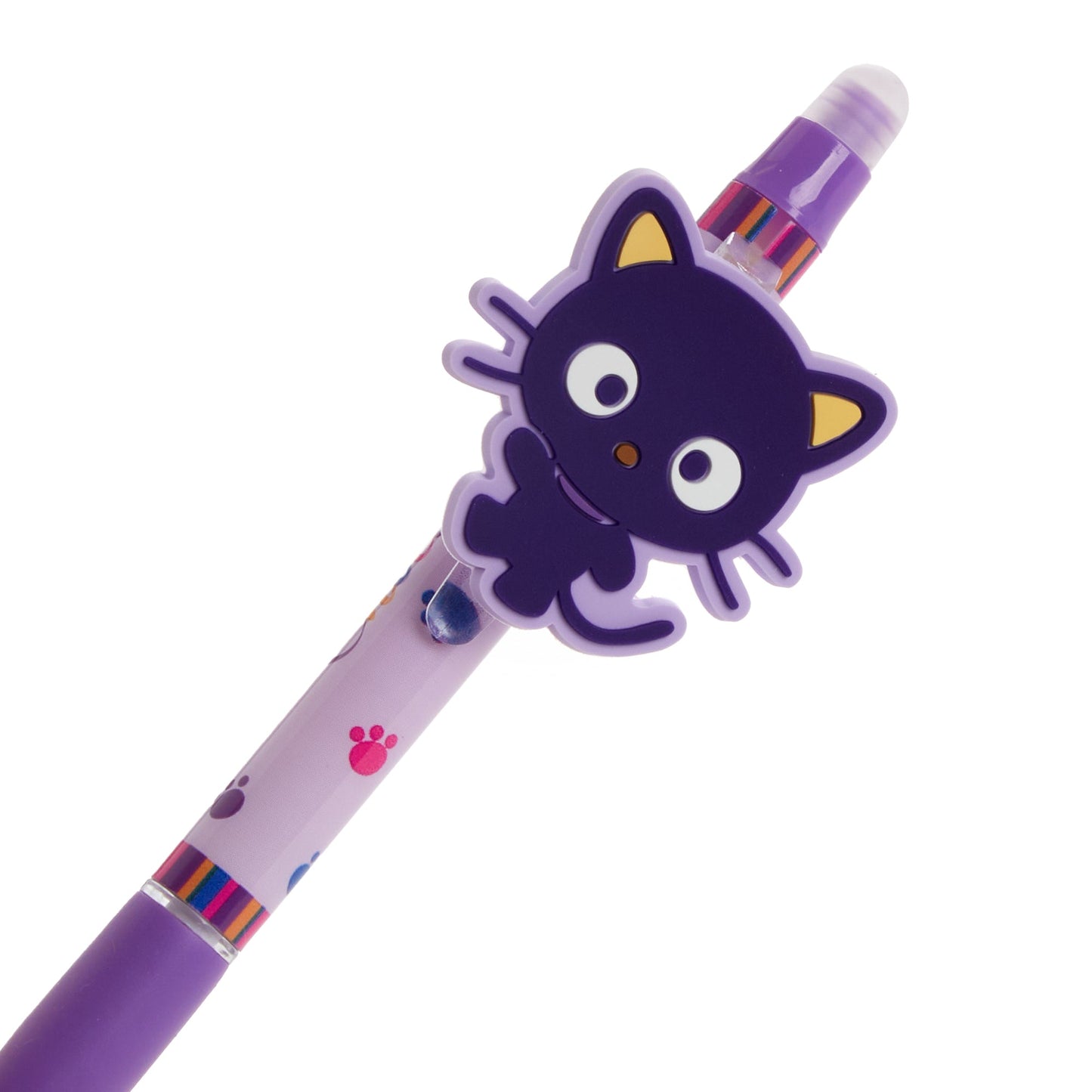 Chococat Ballpoint Pen (Purple Wave Series)