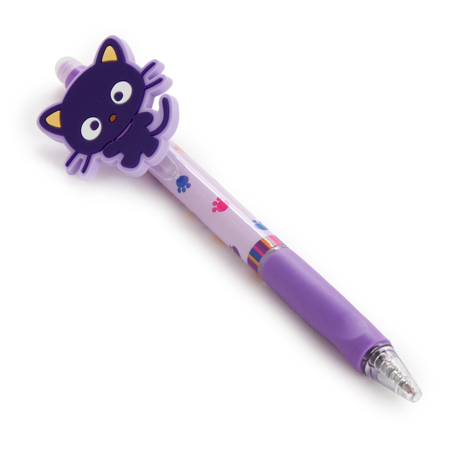 Chococat Ballpoint Pen (Purple Wave Series)