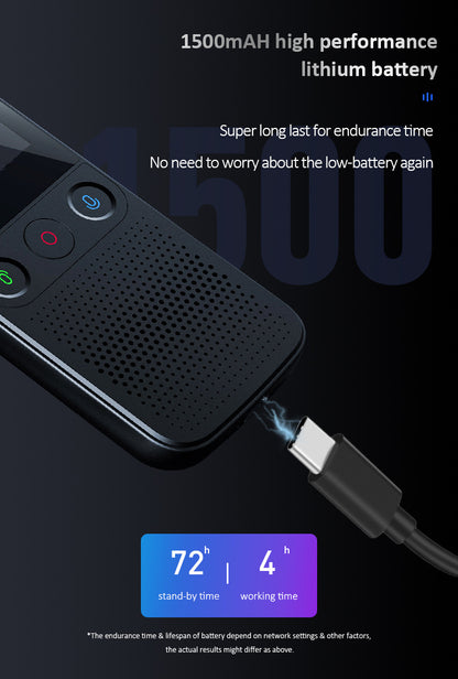 L12 Direct-to-HD Camera DV Video Recording & Audio Capture Conference & Sports Event Recording On-Duty Body Camera Night Vision Back Clip & Handheld