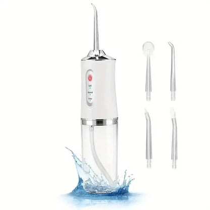 Sanriohouse™ Water Jet Flosser