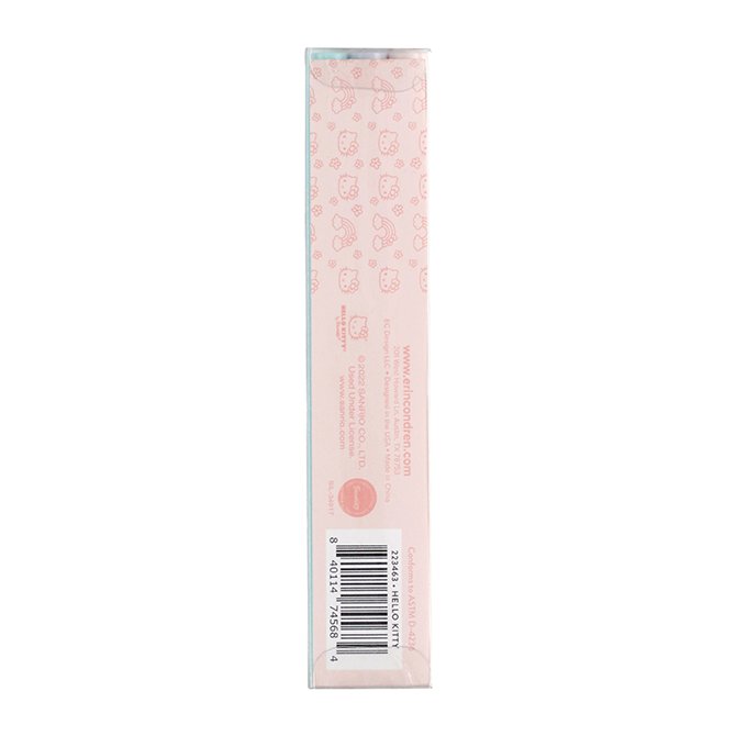 Hello Kitty x Erin Condren Ballpoint Pens 3-Pack Set