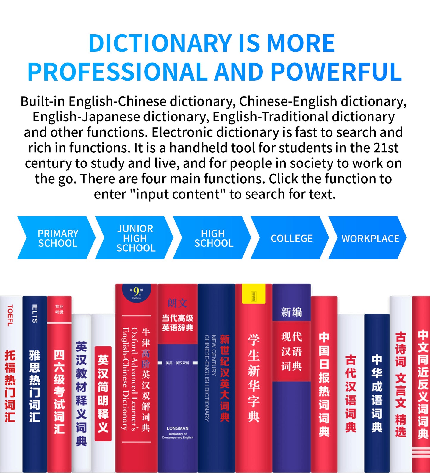 Smart AI Translator: Offline Photo Translator for Travel Abroad, Simultaneous Interpretation, Cross-Border Trade Edition, Multi-Language Support